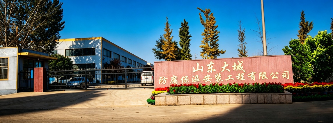 乐平聚氨酯保温管生产厂家简介